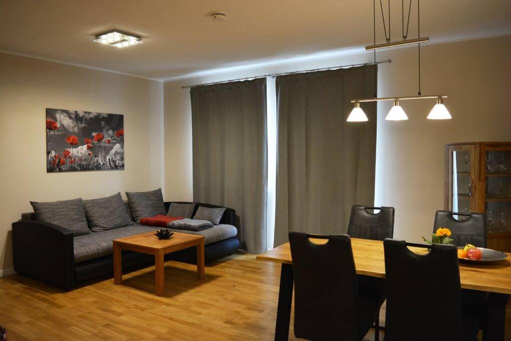 Elbtalblick Koenigstein Im Deutschen Haus Appartement Buitenkant foto