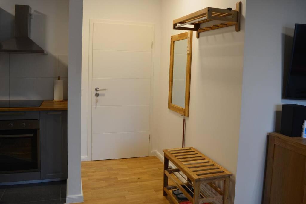 Elbtalblick Koenigstein Im Deutschen Haus Appartement Buitenkant foto